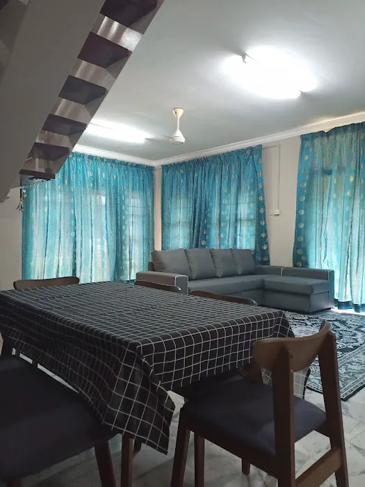 Homestay IM6 Kuantan Picture 5