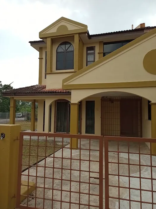 Homestay IM6 Kuantan Picture 7