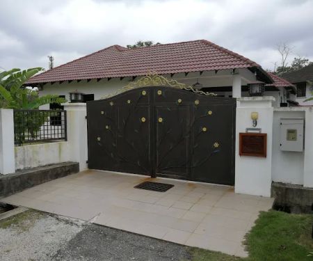 Permata Tioman TDSI