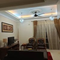 Aishah Homestay Puncak Saujana 3/1G ico