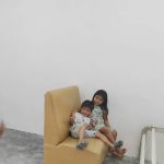 Rumah Puncak Saujana