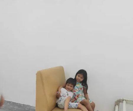 Rumah Puncak Saujana