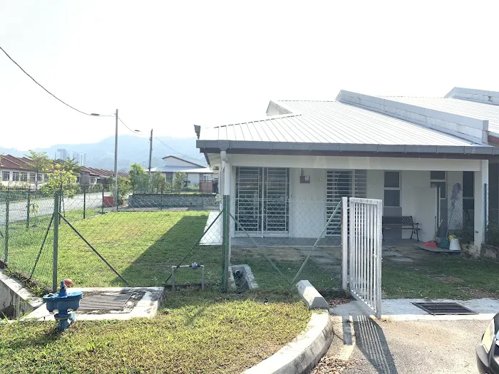 Rumah Puncak Saujana Picture 2