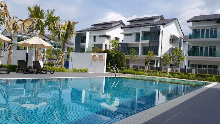 Taman 1080 Residence Picture 3