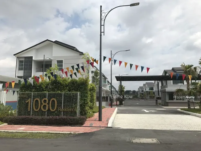 Taman 1080 Residence Picture 4