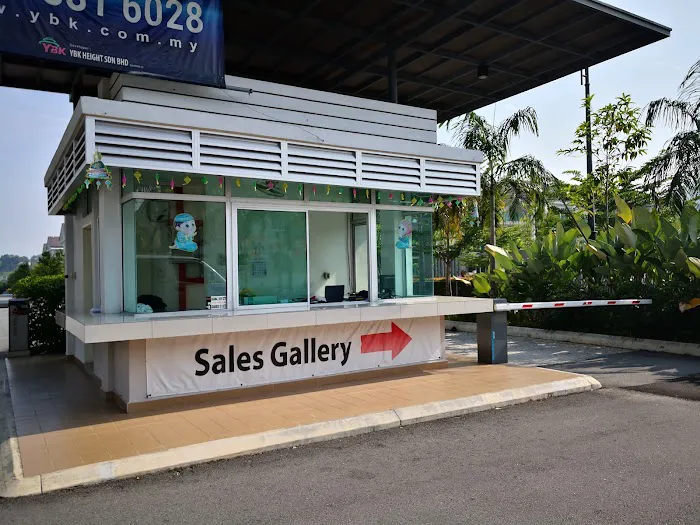 Taman 1080 Residence Picture 9