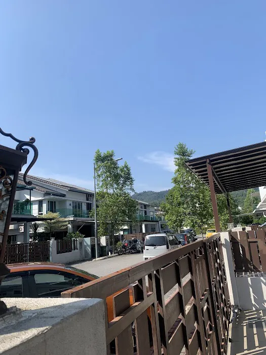Kantan Permai Townhouse Picture 2