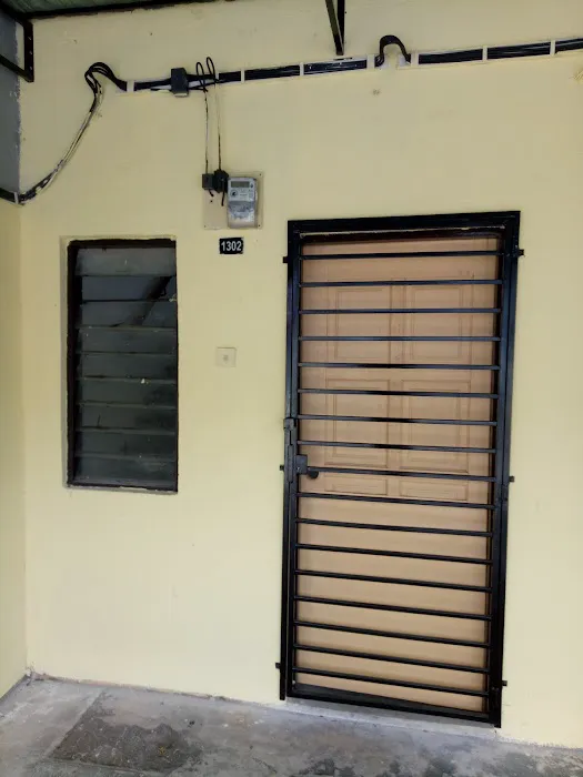 Kantan Permai Townhouse Picture 4