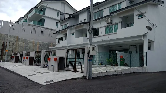 Kantan Permai Townhouse Picture 5