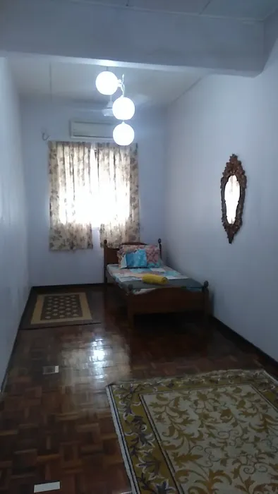 Villa Kemboja Homestay Kajang Picture 1