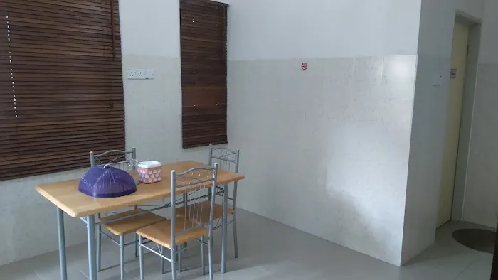 Villa Kemboja Homestay Kajang Picture 3