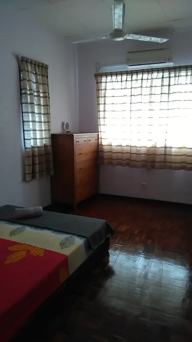 Villa Kemboja Homestay Kajang Picture 2