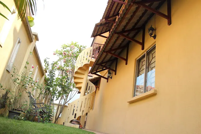 Villa Kemboja Homestay Kajang Picture 5