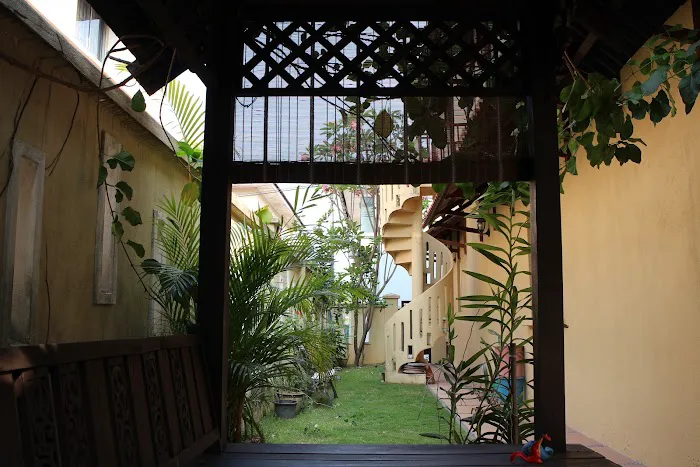 Villa Kemboja Homestay Kajang Picture 4