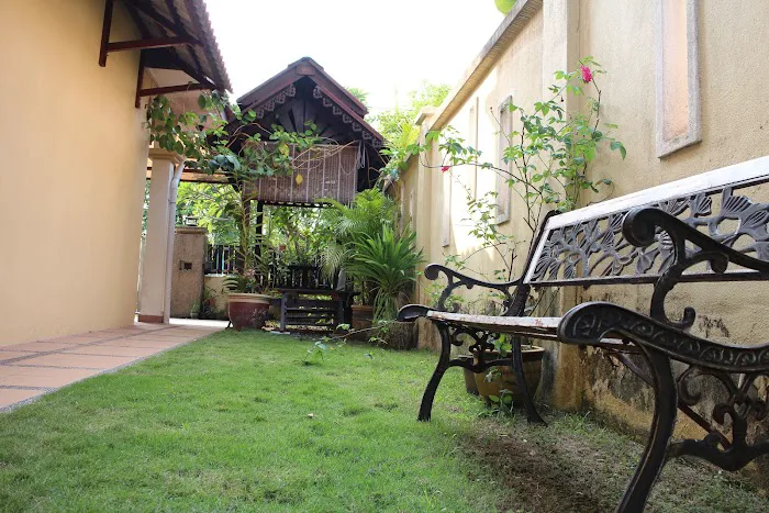 Villa Kemboja Homestay Kajang Picture 7
