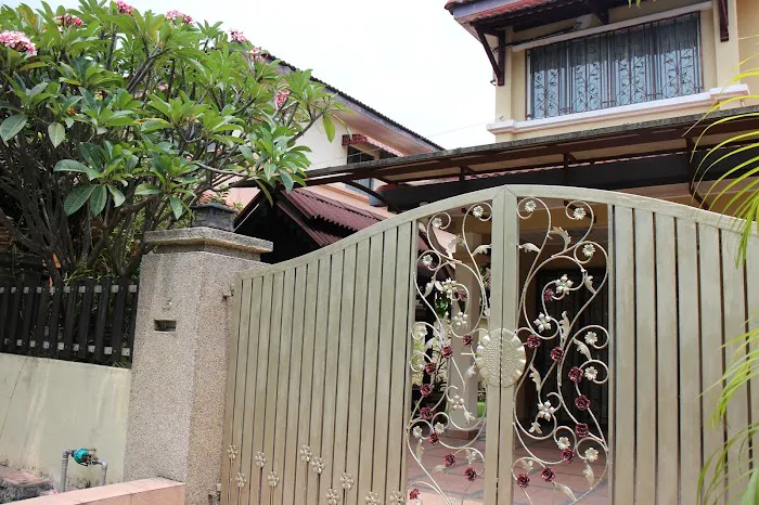 Villa Kemboja Homestay Kajang Picture 6