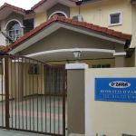 Homestay D'Zara (Whatapps only)