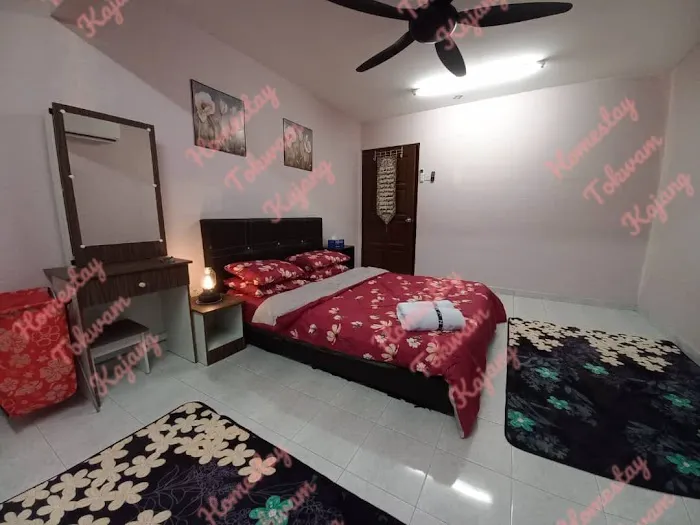 Homestay TokWam Kajang Picture 1