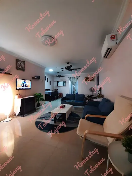 Homestay TokWam Kajang Picture 3