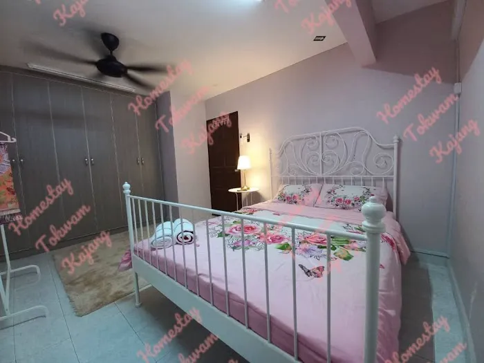 Homestay TokWam Kajang Picture 2