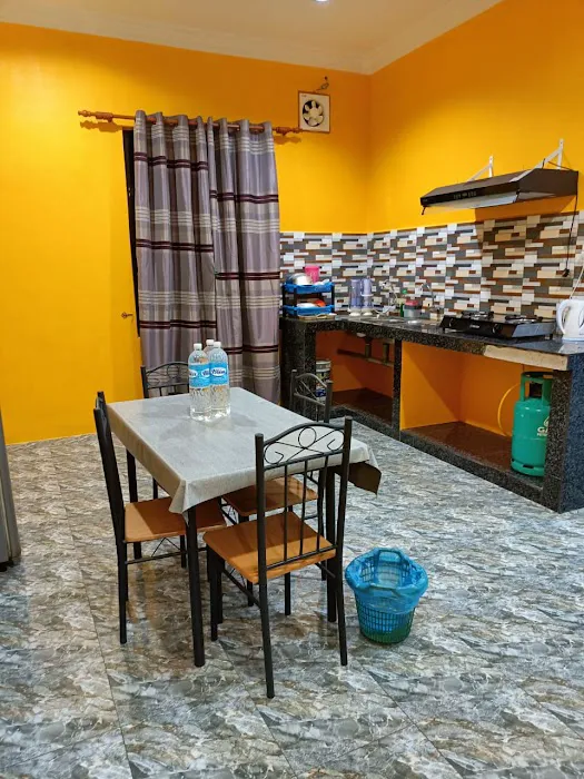 NURMAN HOMESTAY Picture 7