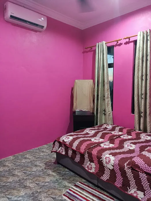 NURMAN HOMESTAY Picture 10