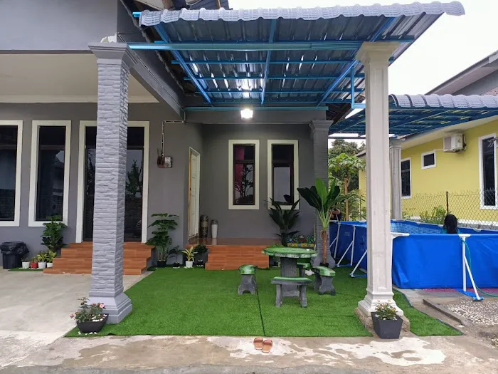 NURMAN HOMESTAY Picture 1