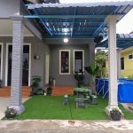 NURMAN HOMESTAY