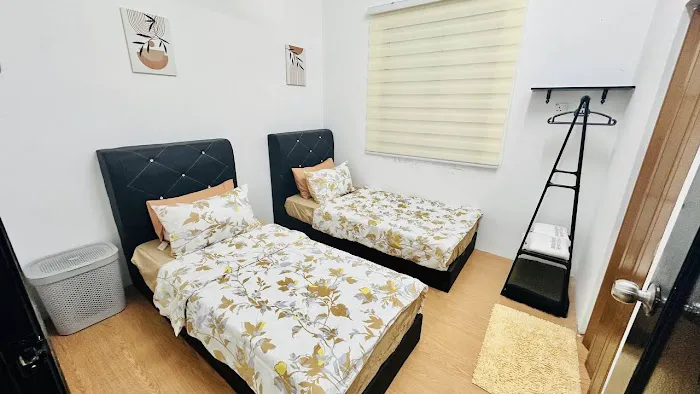 D'Village Homestay Peringat Kota Bharu Kelantan Picture 4