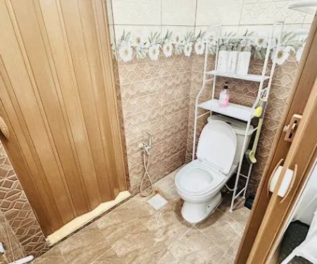 D'Village Homestay Peringat Kota Bharu Kelantan