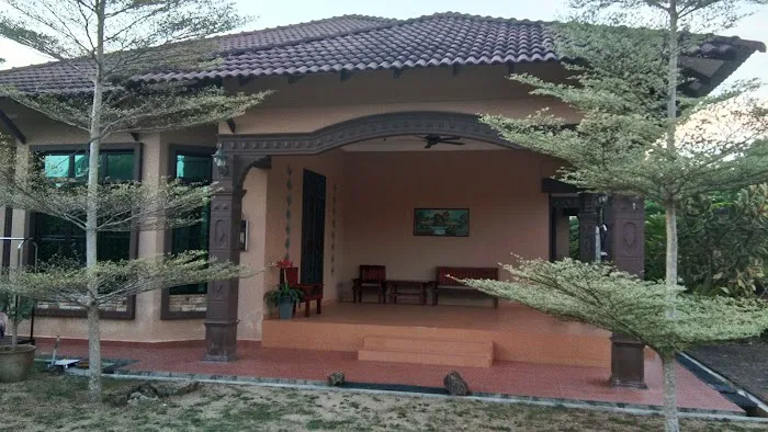 De Prima Homestay Kota Bharu Picture 1