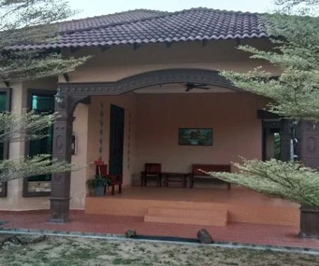 De Prima Homestay Kota Bharu