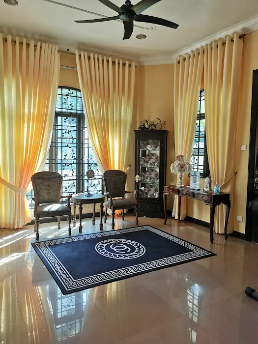 Umza Homestay Picture 1