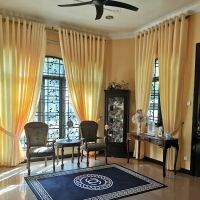 Umza Homestay ico