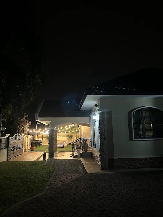 Umza Homestay Picture 4