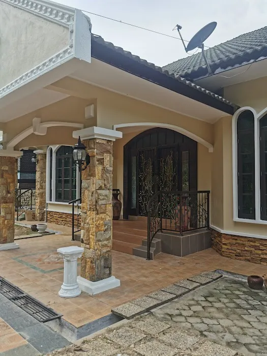 Umza Homestay Picture 8