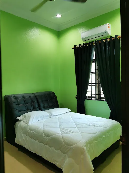 Umza Homestay Picture 9