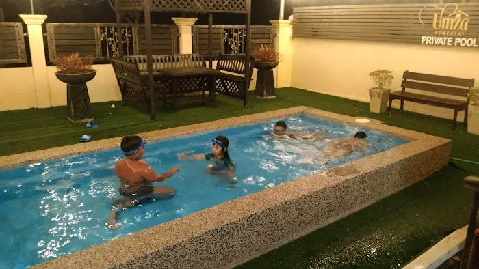 Umza Homestay Picture 3