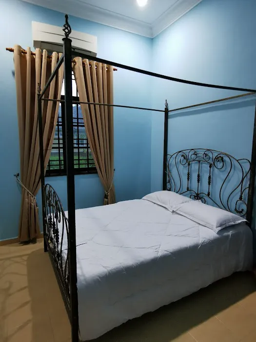 Umza Homestay Picture 7