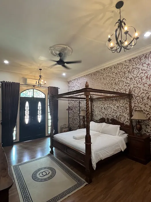 Umza Homestay Picture 2