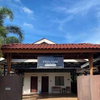 D'Klate Artstay Peringat ico