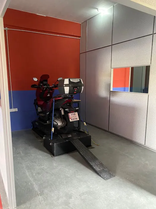 Jetts Motorsport Dyno Center Bike and Car Picture 1
