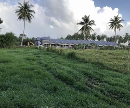 Singgah Homestay Haji Man
