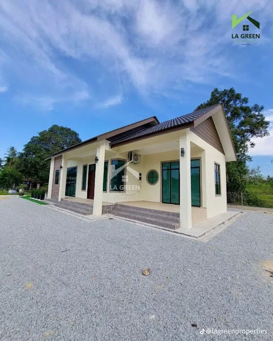 HOMESTAY RUMAH JELOR Picture 1