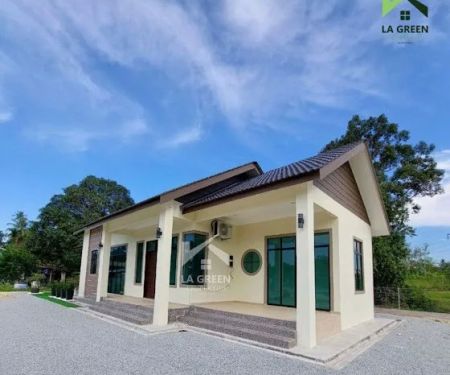 HOMESTAY RUMAH JELOR
