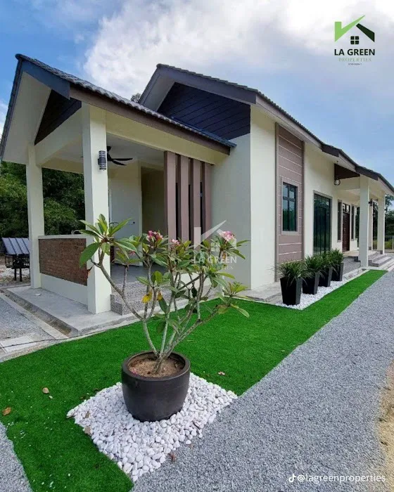 HOMESTAY RUMAH JELOR Picture 2