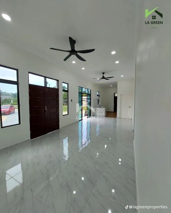 HOMESTAY RUMAH JELOR Picture 3