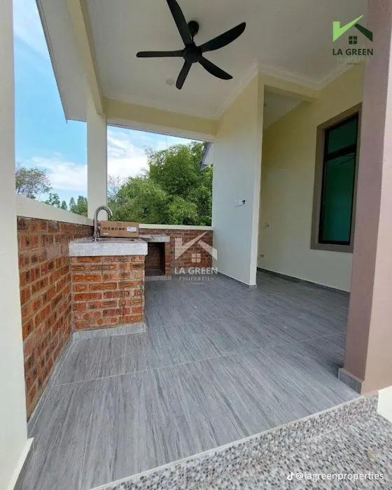 HOMESTAY RUMAH JELOR Picture 4
