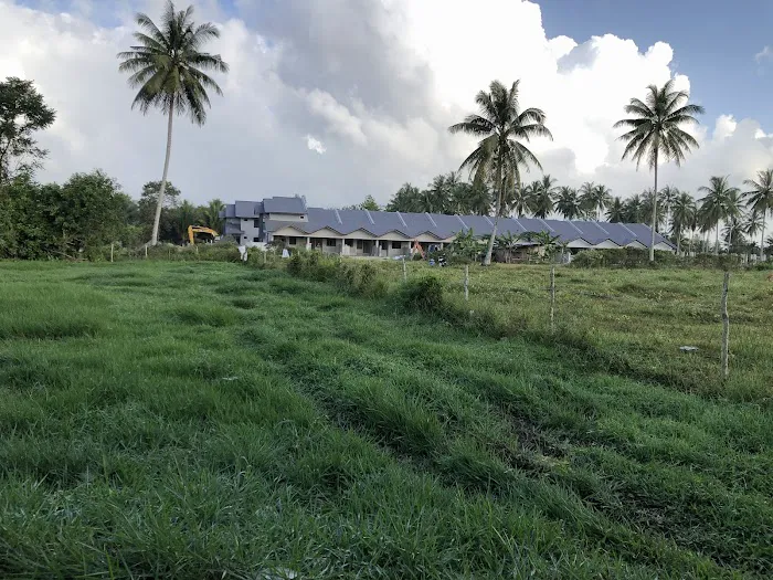 Tanah Lubok Tembesu Picture 3
