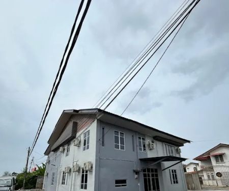 Nyenyak Inn